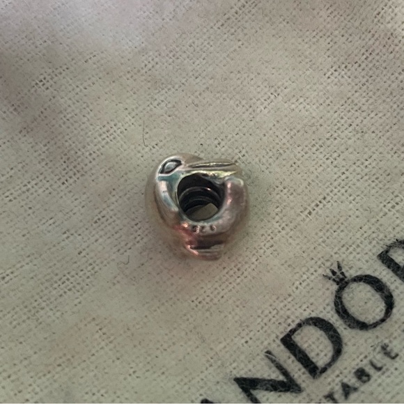 Authentic Pandora “Moments” Charm - Picture 2 of 4